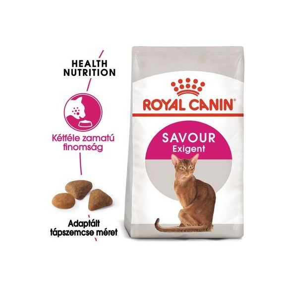 Royal Canin Savour Exigent Adult 2 kg