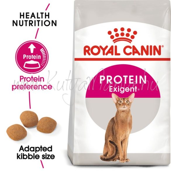 Royal Canin Protein Exigent Adult 400 g