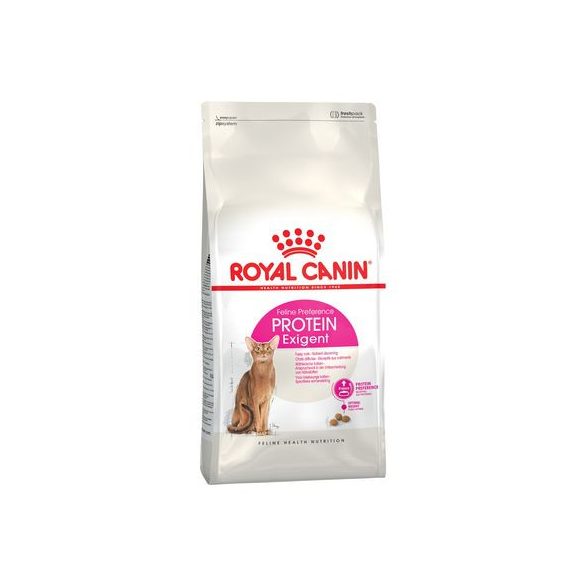 Royal Canin Protein Exigent Adult 400 g