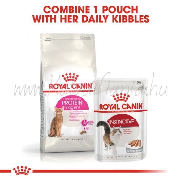 Royal Canin Protein Exigent 42 0,4 kg