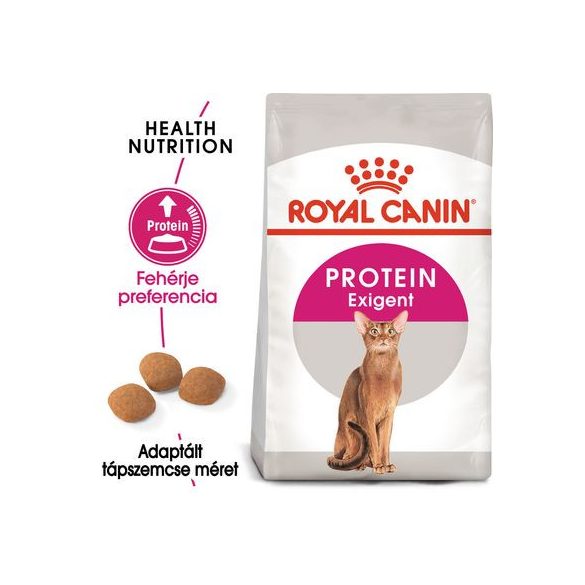 Royal Canin Protein Exigent Adult 10 kg