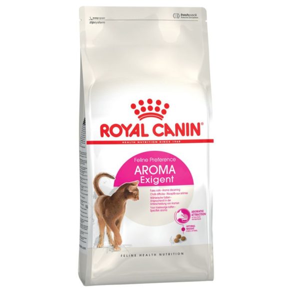 Royal Canin Aroma Exigent 33 0,4 kg