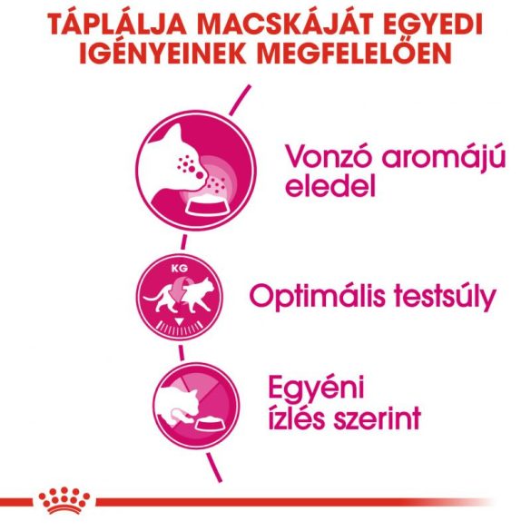 Royal Canin Aroma Exigent 33 400g