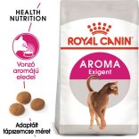 Royal Canin Aroma Exigent 33 400g