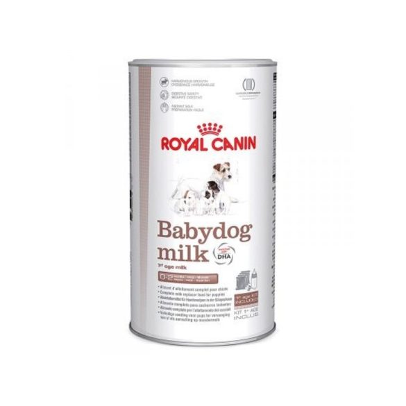 Royal Canin Dog 1st Age Milk 0,4 kg