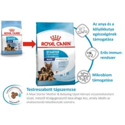 Royal Canin Maxi Starter 1 kg 