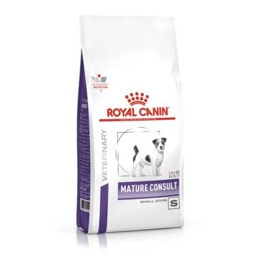 Royal Canin Senior Consult Mature Small Dog 1,5 kg