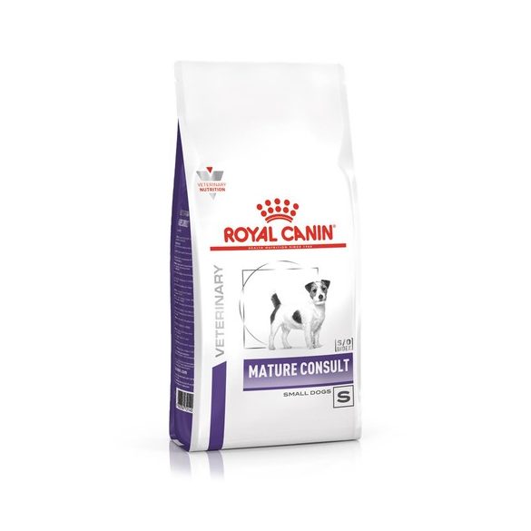 Royal Canin Senior Consult Mature Small Dog 1,5 kg