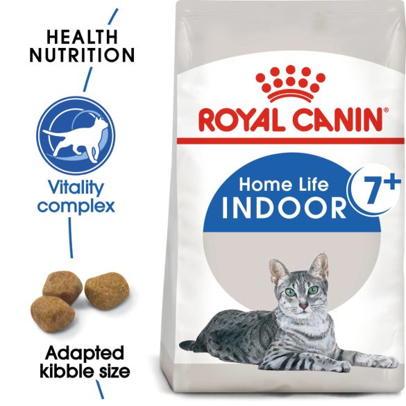 Royal Canin Indoor 7+ 0,4 kg