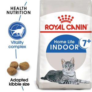 Royal Canin Cat Indoor 7+ 1,5 kg