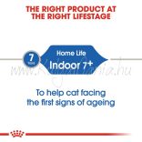 Royal Canin Cat Indoor 7+ 3,5 kg