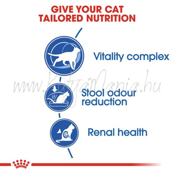 Royal Canin Cat Indoor 7+ 3,5 kg