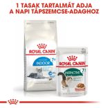Royal Canin Cat Indoor 7+ 3,5 kg