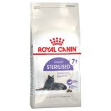 Royal Canin Sterilised 7+ 3,5 kg