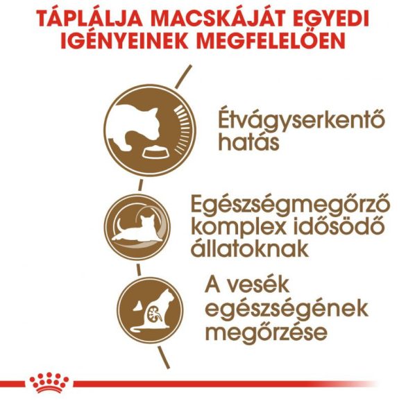 Royal Canin Ageing 12+ 2 kg