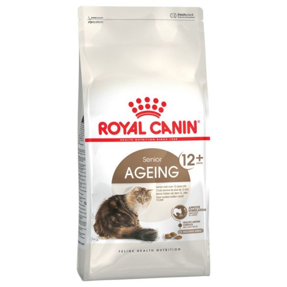 Royal Canin Ageing 12+ 2 kg