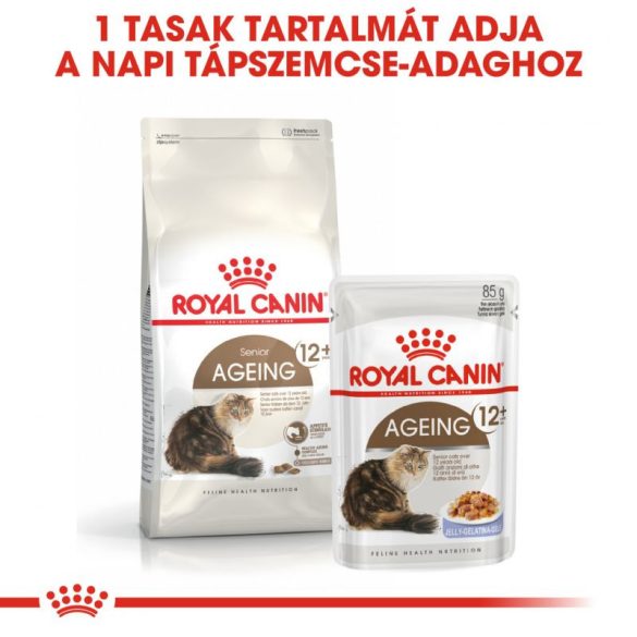 Royal Canin Ageing 12+ 2 kg