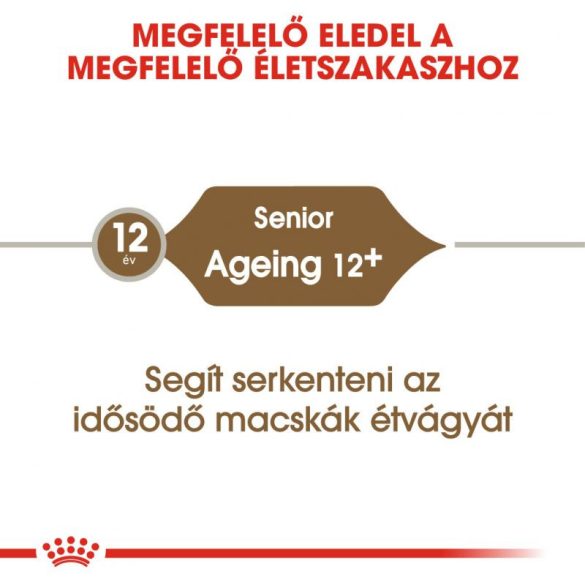 Royal Canin Ageing 12+ 400 g 