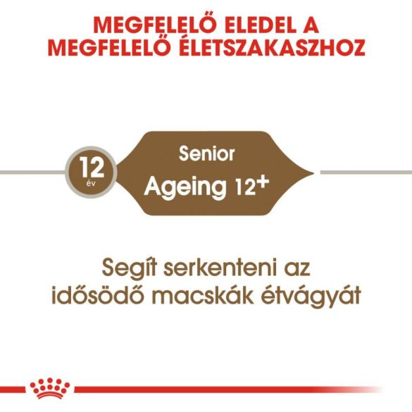 Royal Canin Ageing 12+ 400 g