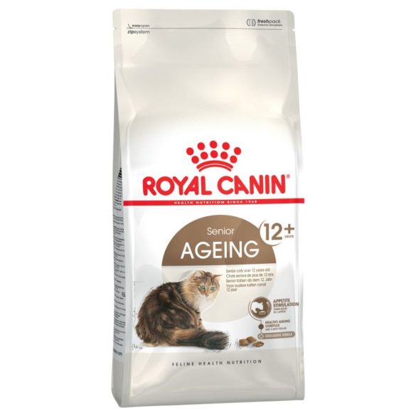 Royal Canin Ageing 12+ 400 g 
