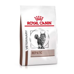 Royal Canin Feline Hepatic 2 kg