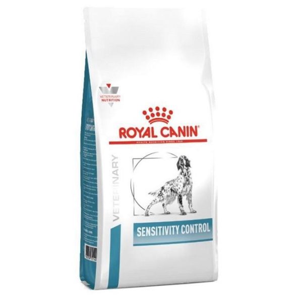 Royal Canin Sensitivity Control 14 kg
