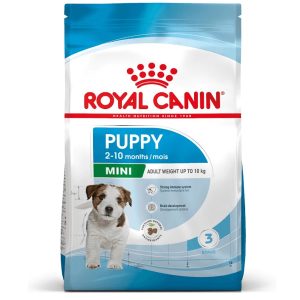 Royal Canin Mini Puppy 800 g