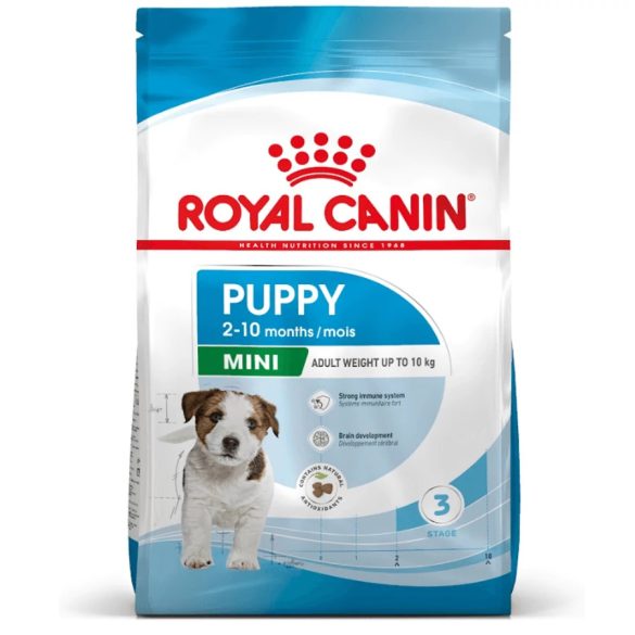 Royal Canin Mini Puppy 800 g