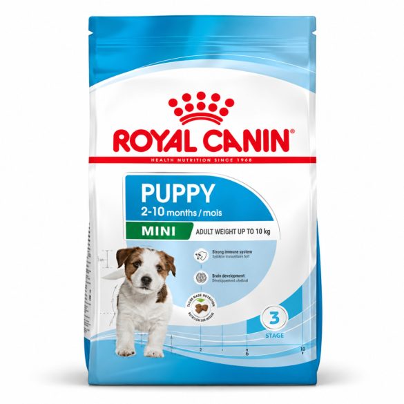 Royal Canin Mini Puppy 2 kg