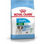 Royal Canin Mini Puppy 4 kg