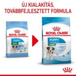 Royal Canin Mini Puppy 4 kg