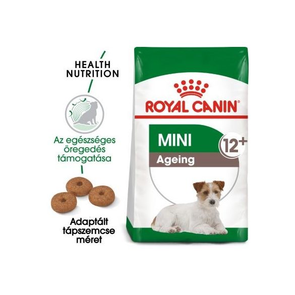 Royal Canin Mini Ageing 12+ 1,5 kg
