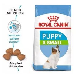 Royal Canin X-Small Puppy 500g