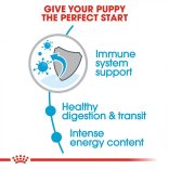 Royal Canin X-Small Puppy 500g