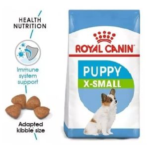 Royal Canin X-Small Puppy 3 kg