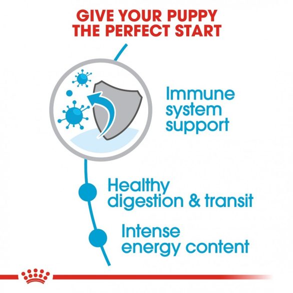 Royal Canin X-Small Puppy 3 kg