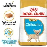 Royal Canin Chihuahua Puppy 500 g