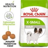 Royal Canin X-Small Adult 0,5 kg