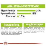 Royal Canin X-Small Adult 0,5 kg