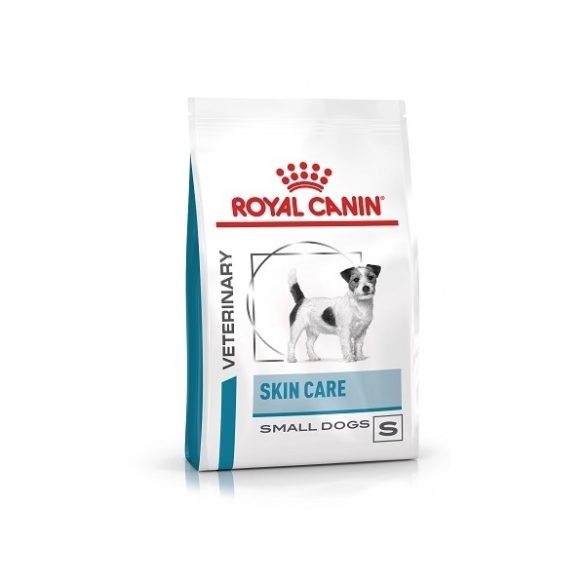 Royal Canin Skin Care Adult Small Dog SKS 25 2 kg