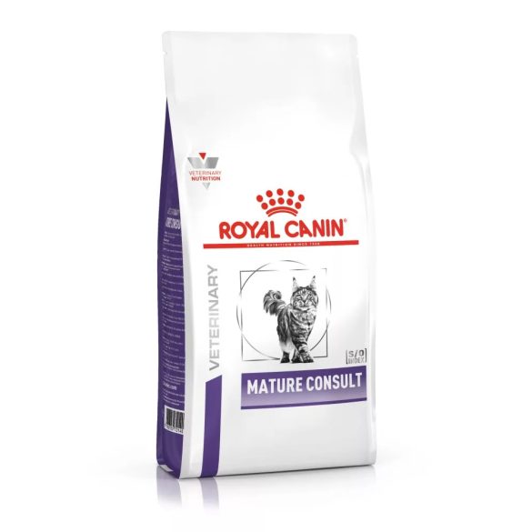 Royal Canin Mature Consult 1,5 kg