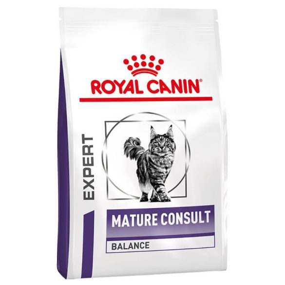 Royal Canin Mature Consult Balance 1,5 kg