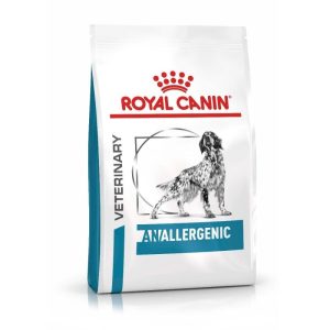 Royal Canin Dog Anallergenic 3 kg