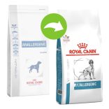 Royal Canin Dog Anallergenic 3 kg