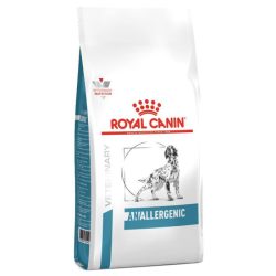 Royal Canin Dog Anallergenic 8 kg