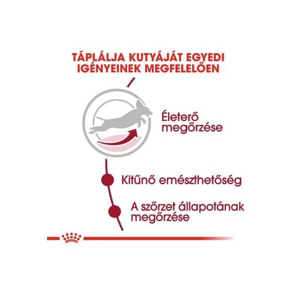 Royal Canin Medium Adult 7+ 4 kg