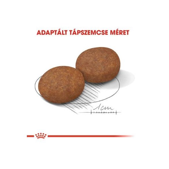 Royal Canin Medium Adult 7+ 4 kg