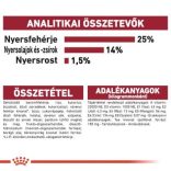 Royal Canin Medium Adult 7+ 4 kg