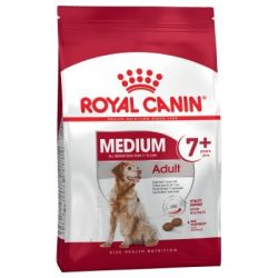 Royal Canin Medium Adult 7+ 15 kg