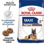 Royal Canin Maxi Ageing 8+ 15 kg
